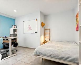 Bedroom of Single-family semi-detached for sale in Níjar  with Heating, Private garden and Terrace