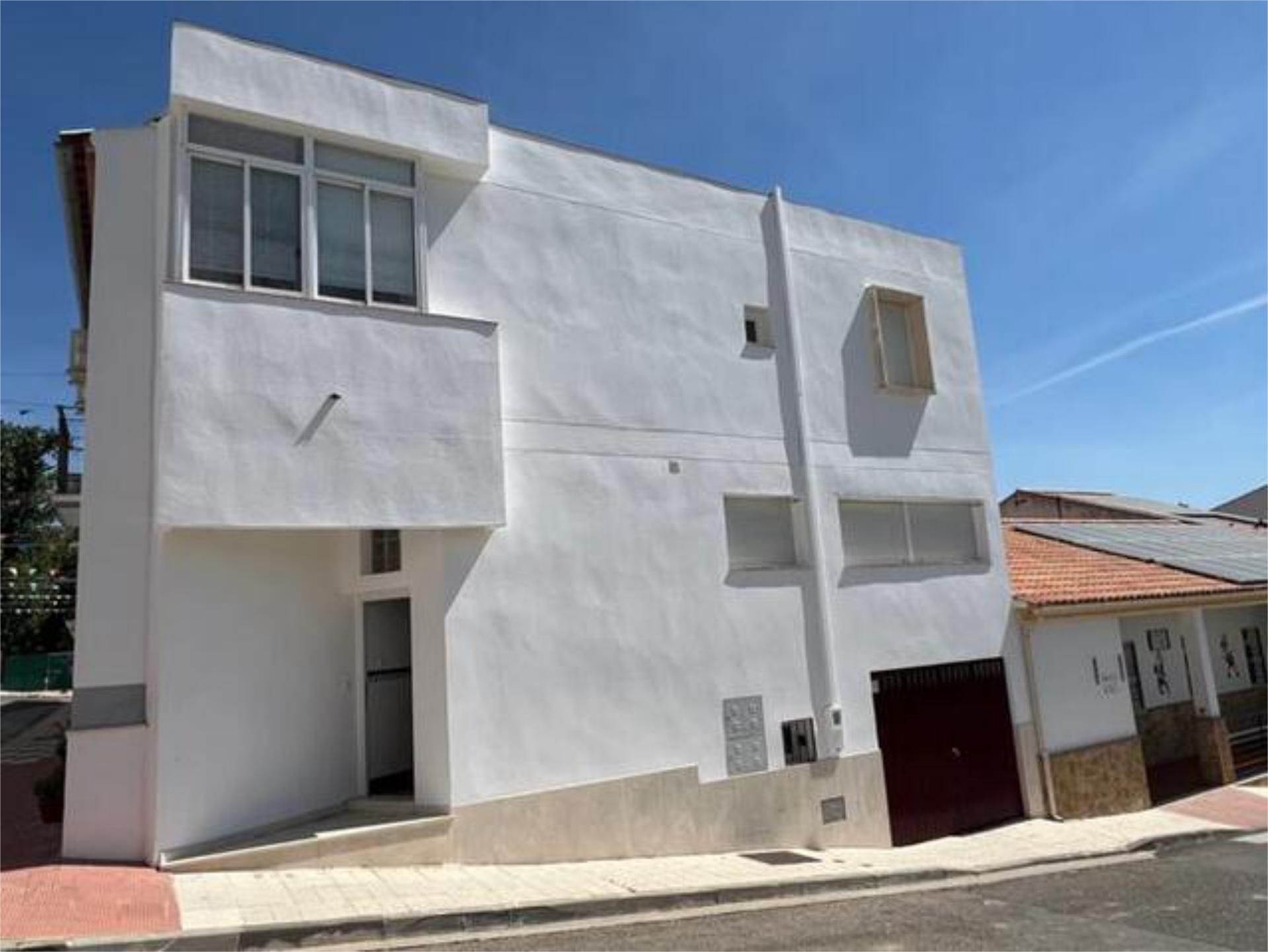 Casa o xalet de lloguer a Luque