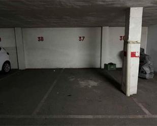 Parking of Garage to rent in  Valencia Capital