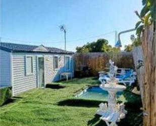 Garden of House or chalet for sale in Vélez-Málaga  with Heating, Private garden and Terrace