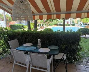 Apartment to rent in Dénia  with Terrace and Swimming Pool