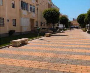 Exterior view of Flat for sale in Rota  with Terrace