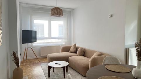 Foto 5 de Piso en venta en Centro, Soria Capital