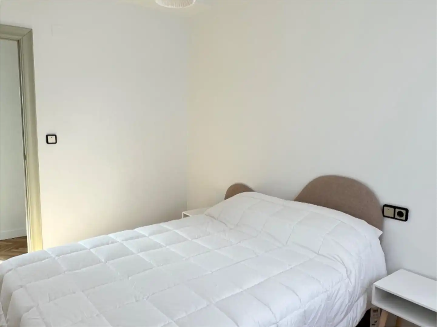 Piso en venta en Centro Habitación de Piso en venta en Soria Capital con Calefacción, Parquet y Terraza