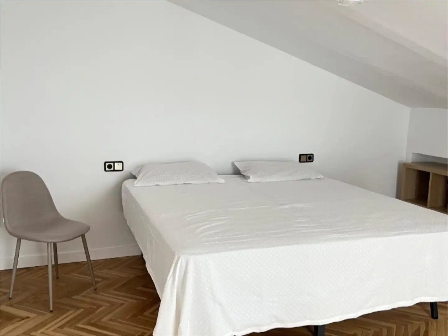Piso en venta en Centro Habitación de Piso en venta en Soria Capital con Calefacción, Parquet y Terraza