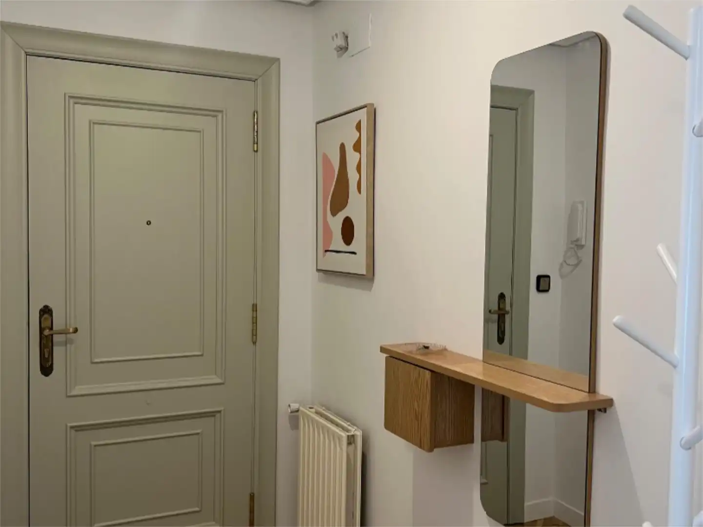 Piso en venta en Centro Piso en venta en Soria Capital con Calefacción, Parquet y Terraza