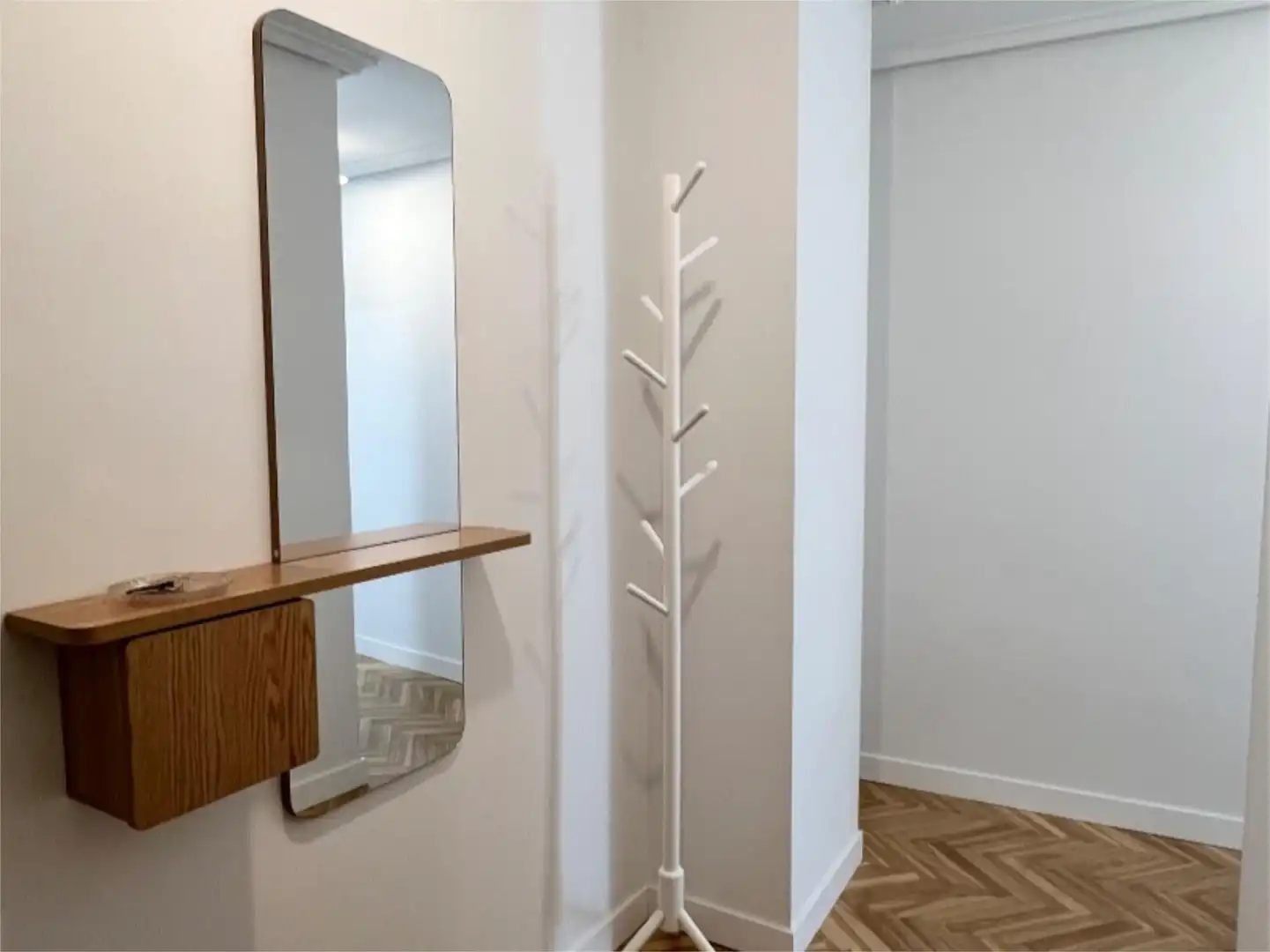 Piso en venta en Centro Piso en venta en Soria Capital con Calefacción, Parquet y Terraza