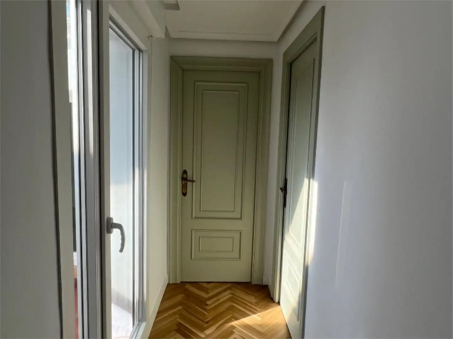 Piso en venta en Centro Piso en venta en Soria Capital con Calefacción, Parquet y Terraza