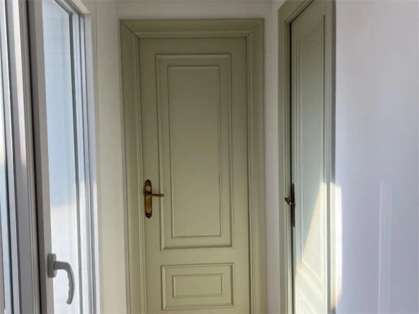 Piso en venta en Centro Piso en venta en Soria Capital con Calefacción, Parquet y Terraza