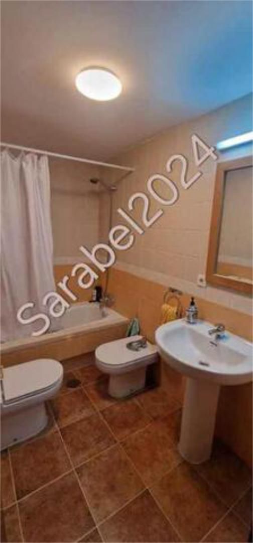 Apartament de lloguer a Ayamonte ciudad