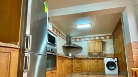 Foto 2 de Casa adosada per a compartir a Avenida de la Serranía, 12, San Rafael, Málaga