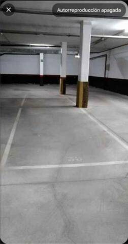 Garaje en Alquiler en Villarejo de Salvanés