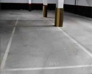Exterior view of Garage to rent in Villarejo de Salvanés