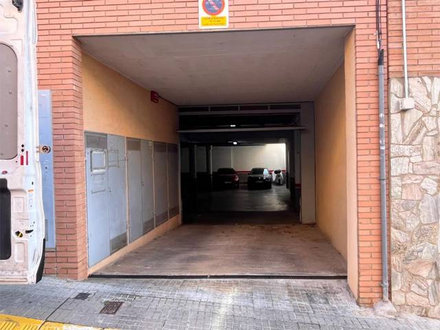 Garaje en Venta en Carrer de la Corunya, 20 en Torre-Sana
