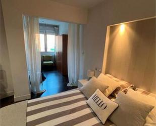 Bedroom of Flat to rent in Bilbao   with Heating and Furnished