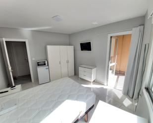 Bedroom of Flat to share in Arteixo  with Furnished, Washing machine and Microwave