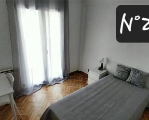 Flat to share in Calle Zorzal, 2, Pajarillos Bajos