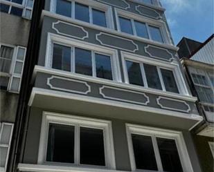 Flat to rent in Monte Alto - Zalaeta - Atocha