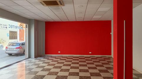 Premises to rent in Carrer Constitució, 46, Centro Urbano, Alicante - image 4 Photo 4 of Premises to rent in Carrer Constitució, 46, Centro Urbano, Alicante