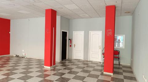 Premises to rent in Carrer Constitució, 46, Centro Urbano, Alicante - image 5 Photo 5 of Premises to rent in Carrer Constitució, 46, Centro Urbano, Alicante