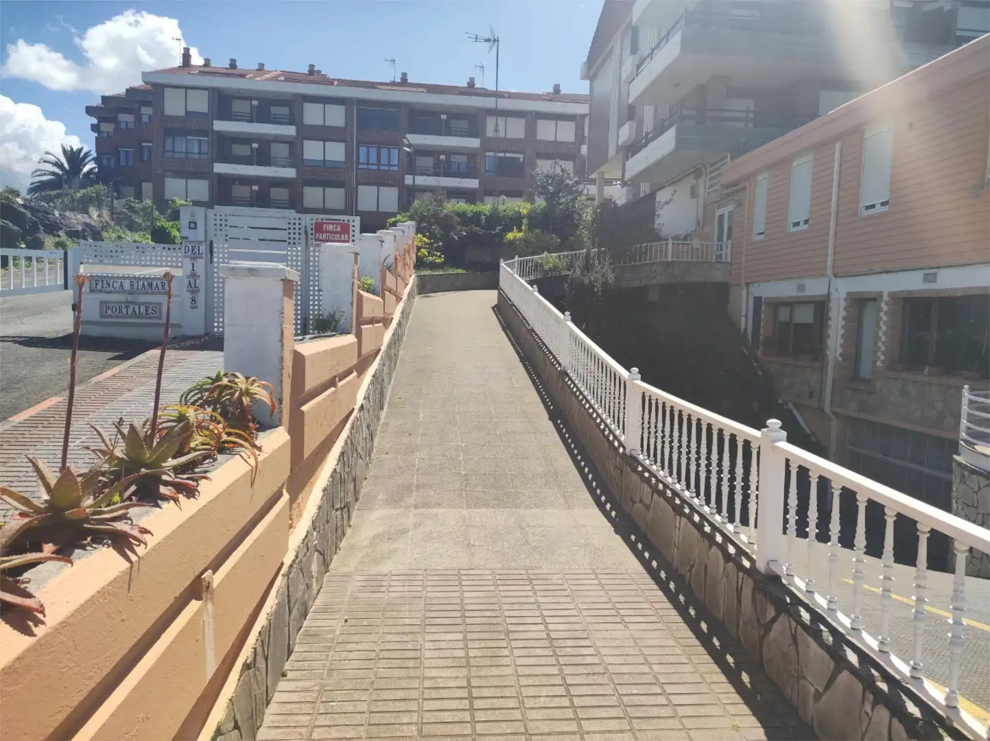 Apartments for rent in Paseo de la Marina Española, 8, Suances Apartments for rent in Paseo de la Marina Española, 8, Suances