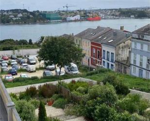 Flat to rent in Ribadeo
