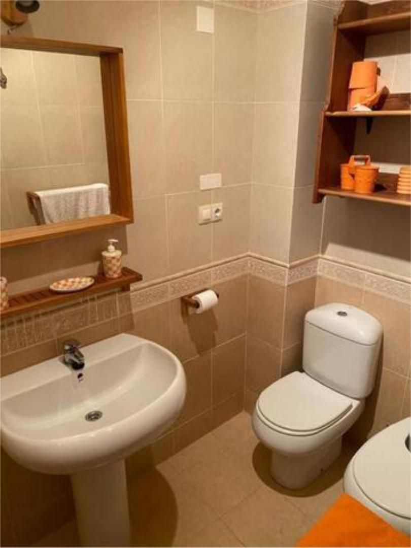 Flat to rent in Ribadeo
