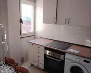 Cuina de Pis de lloguer en Valladolid Capital