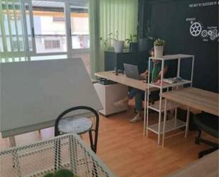 Oficina de lloguer en Castellón de la Plana / Castelló de la Plana amb Aire condicionat