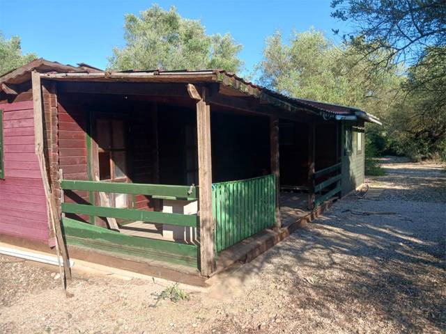 Terreno en Venta en Carrer del Centre, 25 en La Galera