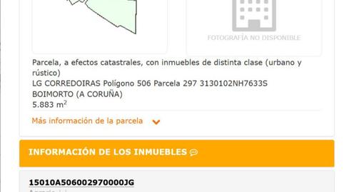 Photo 3 of House or chalet for sale in Ac-840, 41, Boimorto, A Coruña