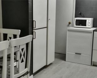 Kitchen of Flat to rent in  Cádiz Capital