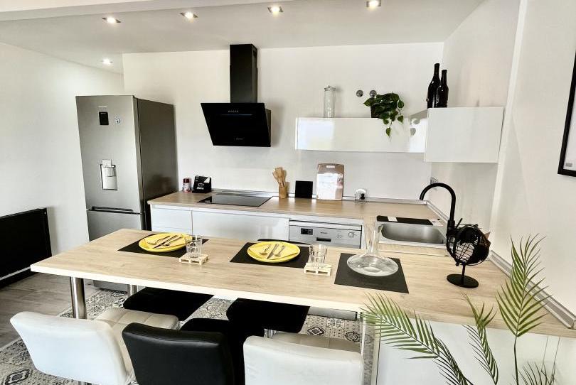 Photo 1 of Flat for sale in Calle Los Flamencos, 7, Almoradí, Alicante