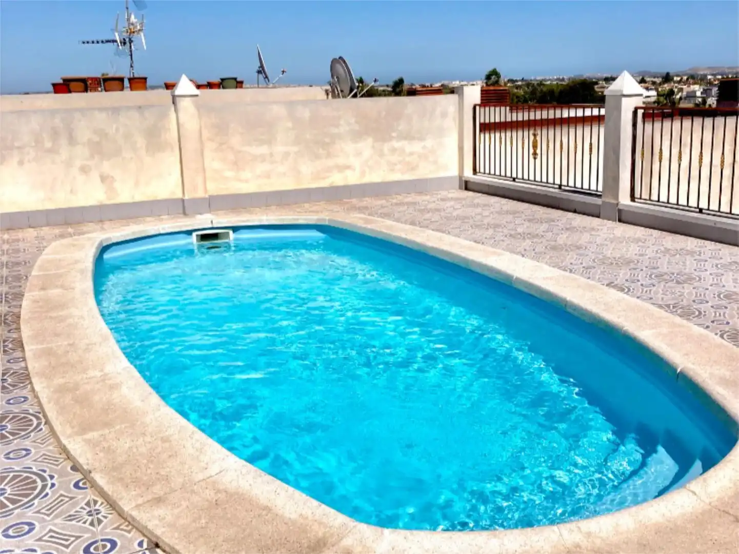 Piso en venta en Calle Los Flamencos, 7, Almoradí Piso en venta en Calle Los Flamencos, 7, Almoradí