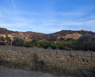 Urbanitzable en venda en Alhabia