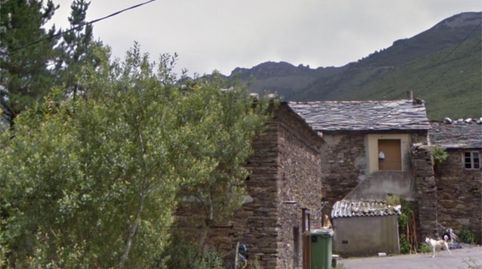 Foto 2 de Finca rústica en venda a Caserio Busdemouros, 6a, Villanueva de Oscos, Asturias