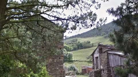 Foto 3 de Finca rústica en venda a Caserio Busdemouros, 6a, Villanueva de Oscos, Asturias