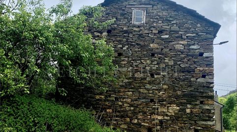 Foto 4 de Finca rústica en venda a Caserio Busdemouros, 6a, Villanueva de Oscos, Asturias