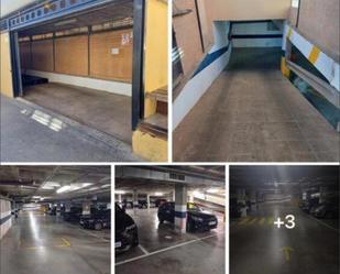 Garatge de lloguer a Centro Aparcament de Garatge de lloguer en Puerto Real