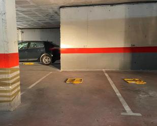 Aparcament de Garatge de lloguer en Salou