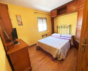 Bedroom of Flat for sale in San Fernando  with Terrace and Furnished
