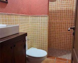 Bathroom of Single-family semi-detached for sale in Arafo  with Terrace and Swimming Pool