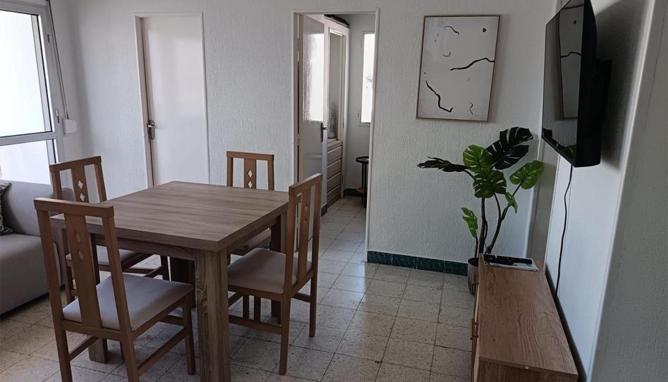 Photo 1 of Flat to rent in Calle Los Miradores, 3, Mazagón, Huelva