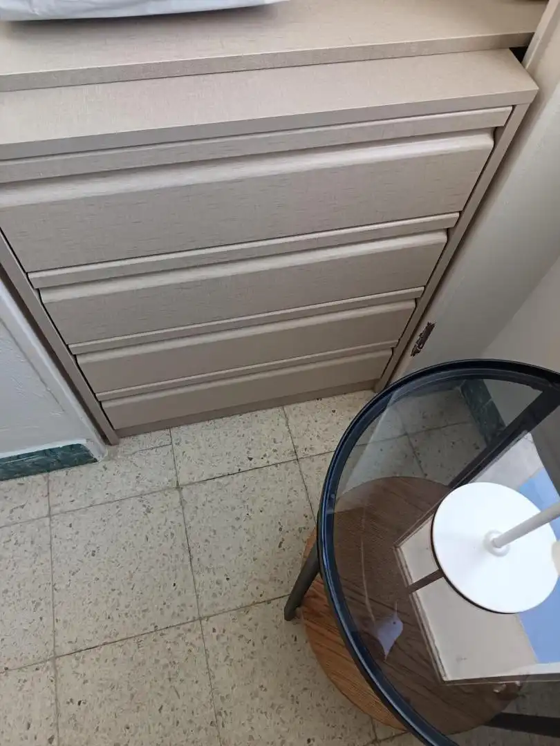 Flat for rent in Mazagón  with Parquet flooring, Terrace and Furnished