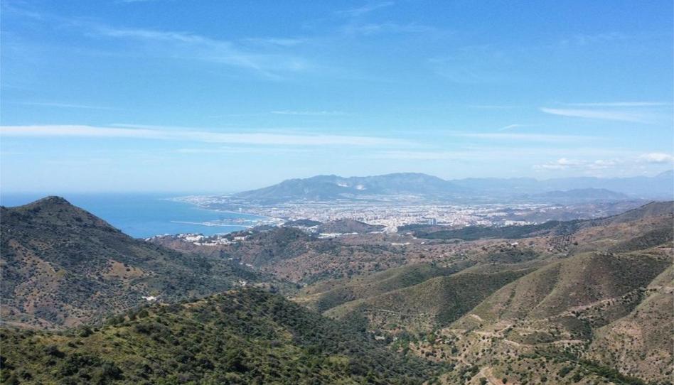 Urbanitzable en venda a Calle de Stradivarius, 14, Pinares de San Antón, Málaga - imatge 1 Foto 1 de Urbanitzable en venda a Calle de Stradivarius, 14, Pinares de San Antón, Málaga