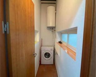 Bathroom of Flat to rent in Mérida