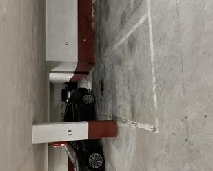 Aparcament de Garatge en venda en Lugo Capital