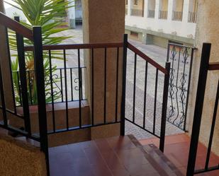 Balcony of Apartment for sale in Oropesa del Mar / Orpesa  with Terrace