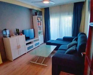 Sala d'estar de Pis en venda en Fuenlabrada amb Terrassa