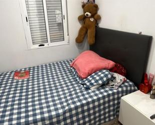 Bedroom of Flat to share in Ripollet  with Air Conditioner, Heating and Terrace